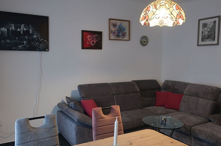 Vakantiehuis Müllers Welln. Fhs.