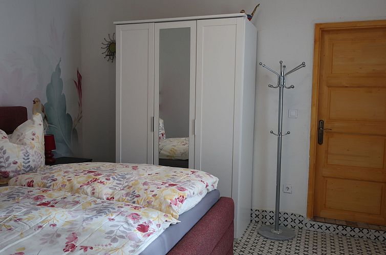 Vakantiehuis Müllers Welln. Fhs.