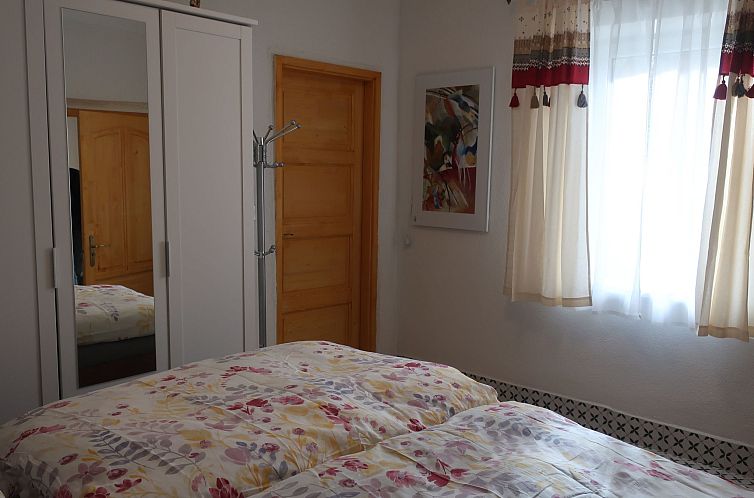 Vakantiehuis Müllers Welln. Fhs.