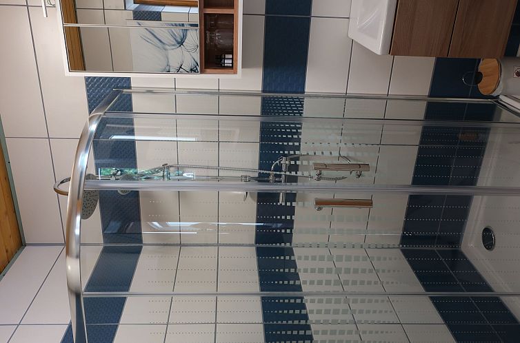 Vakantiehuis Müllers Welln. Fhs.