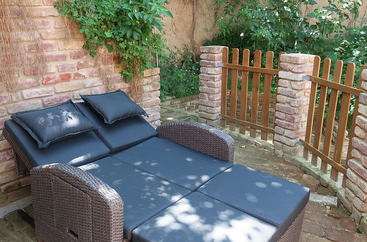 Vakantiehuis Müllers Welln. Fhs.