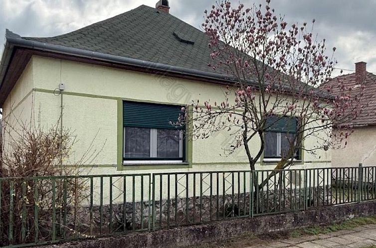 Unterkunft 0742515 - Ferienhaus Transdanubien - Vrijstaande woning in Döbrököz