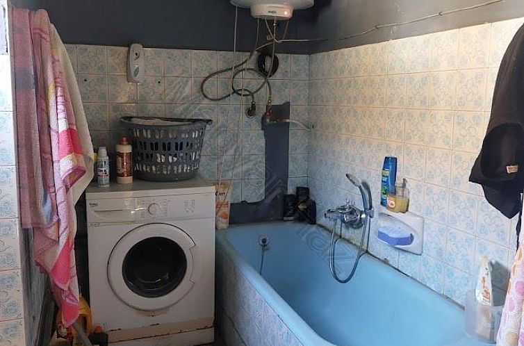 Vrijstaande woning in Döbrököz