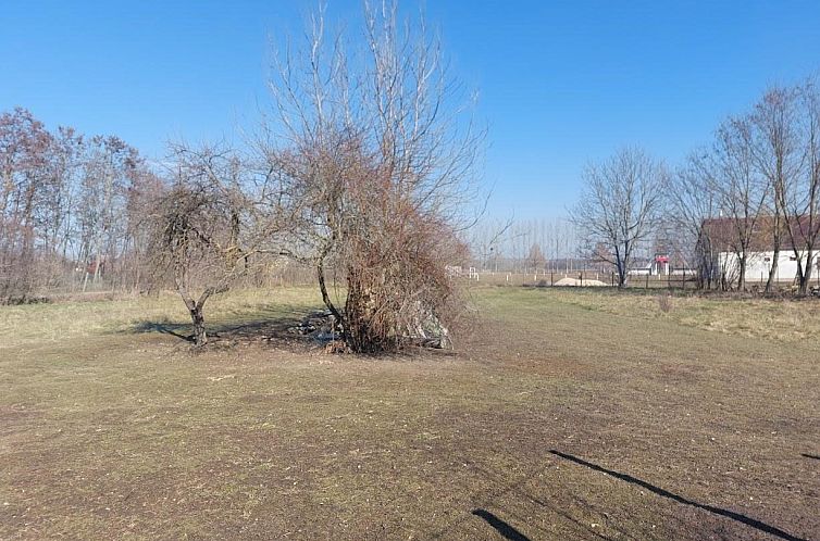 Vrijstaande woning in Döbrököz