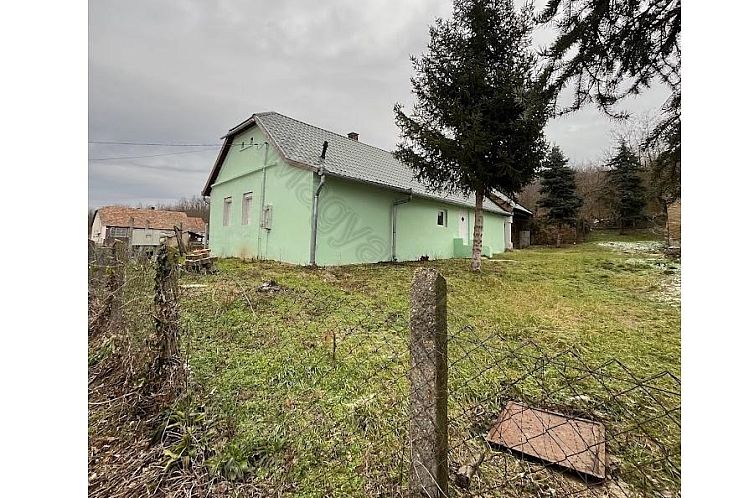 Unterkunft 0742517 - Ferienhaus Transdanubien - Vrijstaande woning in Döbrököz