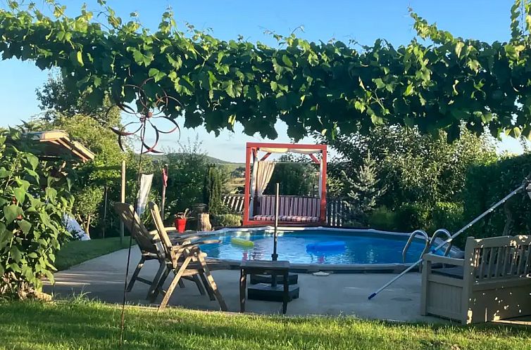 Unterkunft 0742903 - Ferienhaus Transdanubien - Az Almafa(de appelboom) mét tipitent