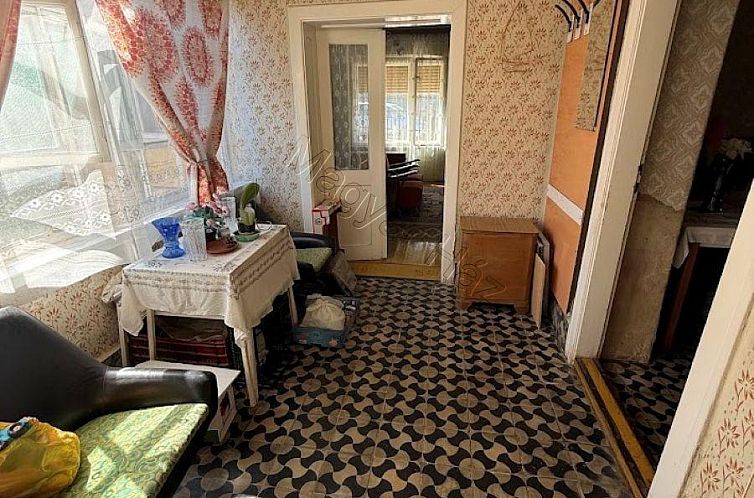 Vrijstaande woning in Nagykónyi