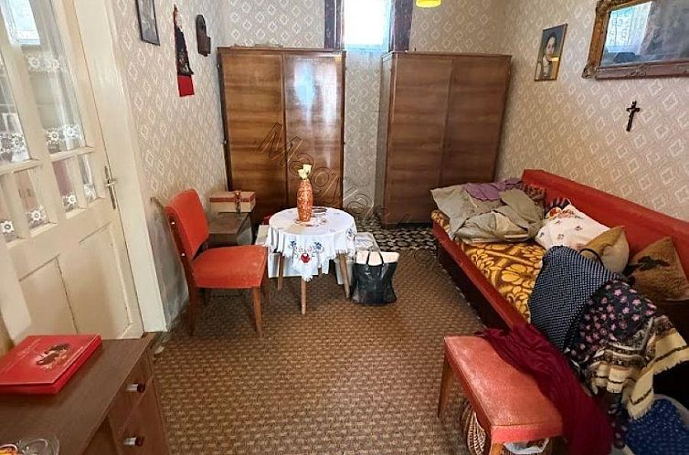Vrijstaande woning in Nagykónyi