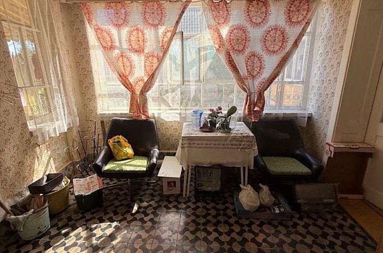 Vrijstaande woning in Nagykónyi