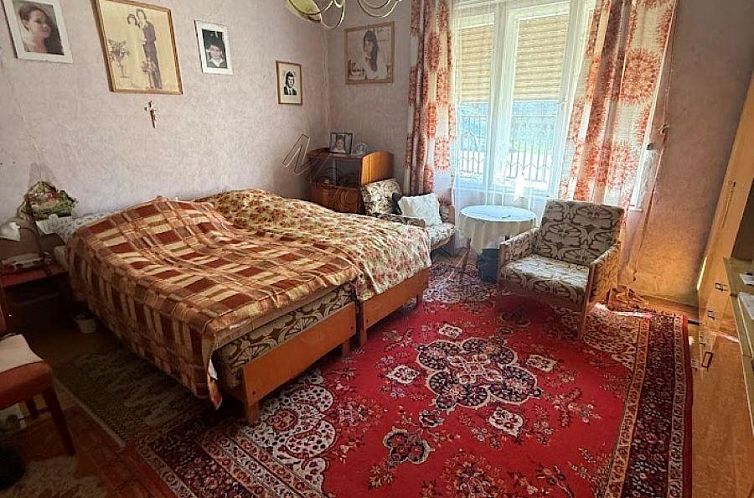 Vrijstaande woning in Nagykónyi