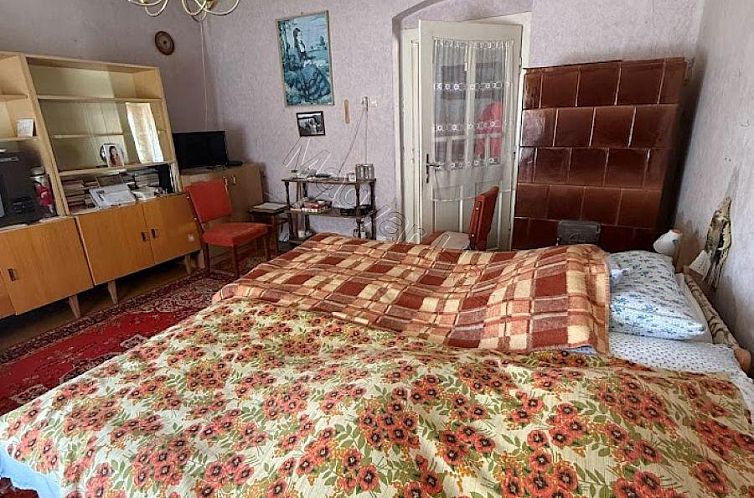 Vrijstaande woning in Nagykónyi