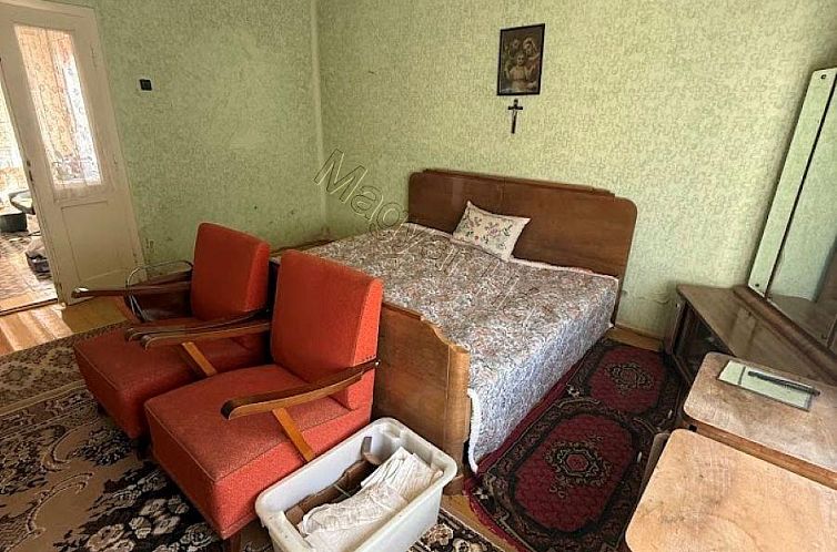 Vrijstaande woning in Nagykónyi