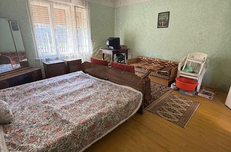 Vrijstaande woning in Nagykónyi