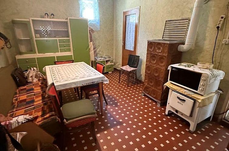 Vrijstaande woning in Nagykónyi