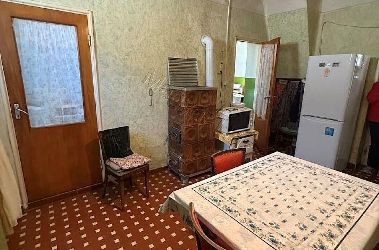 Vrijstaande woning in Nagykónyi