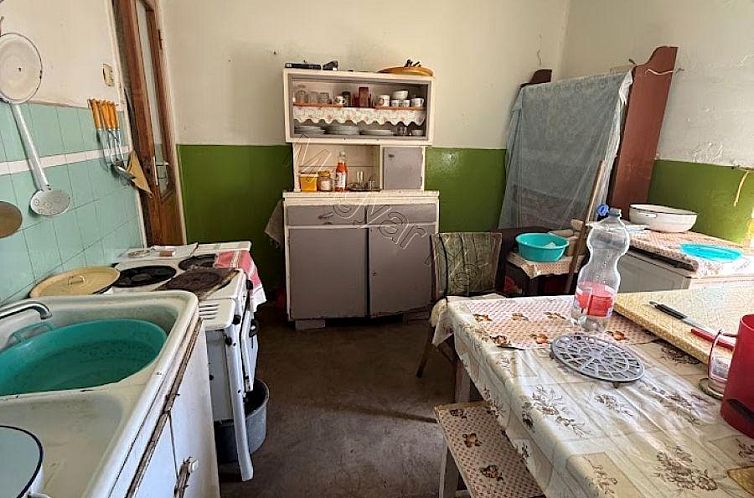 Vrijstaande woning in Nagykónyi