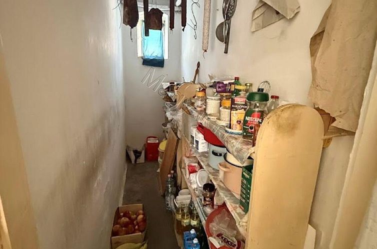 Vrijstaande woning in Nagykónyi