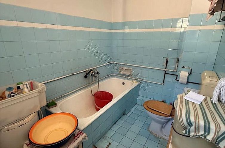 Vrijstaande woning in Nagykónyi