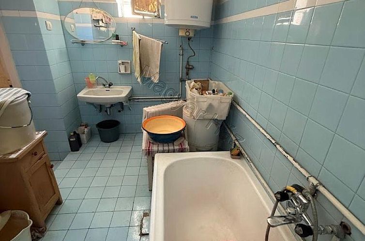 Vrijstaande woning in Nagykónyi