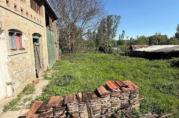 Vrijstaande woning in Nagykónyi