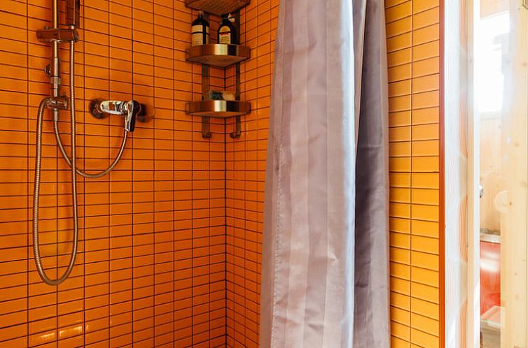 Vakantiehuisje in Etyek