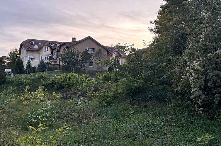 Vrijstaande woning in Etyek