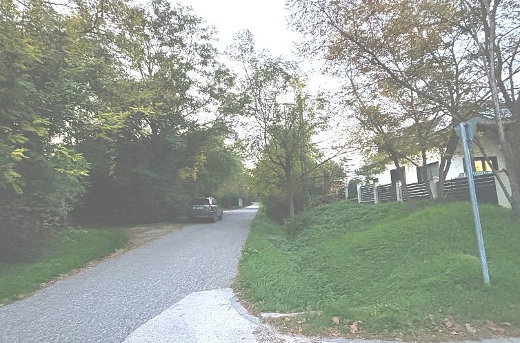 Vrijstaande woning in Etyek