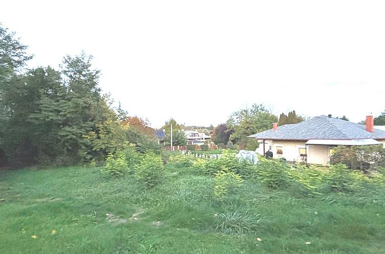 Vrijstaande woning in Etyek