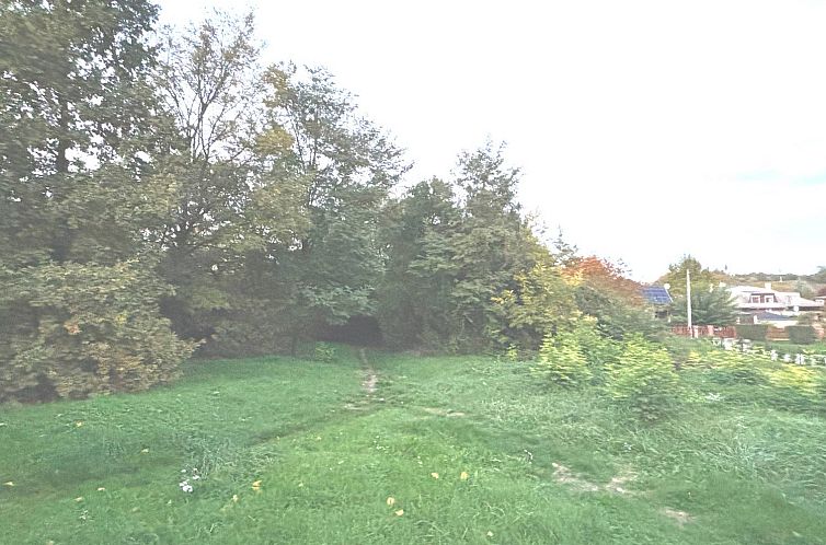 Vrijstaande woning in Etyek