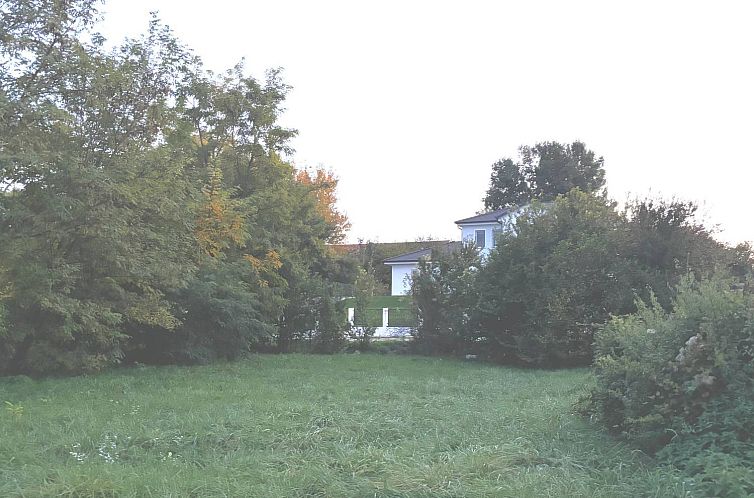 Vrijstaande woning in Etyek