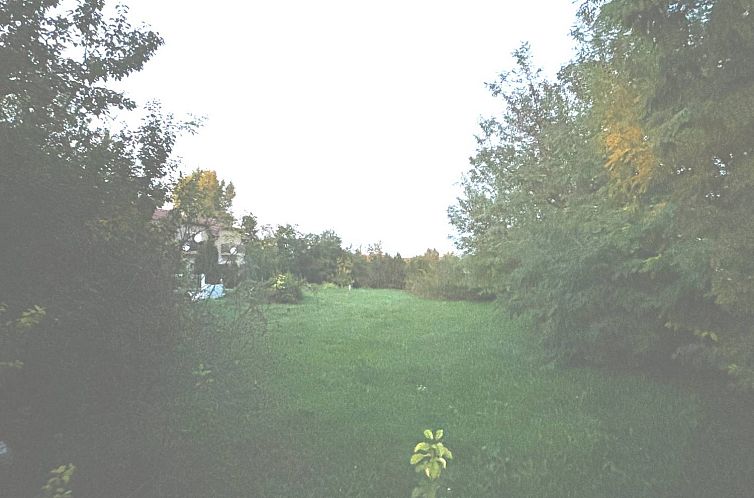 Vrijstaande woning in Etyek