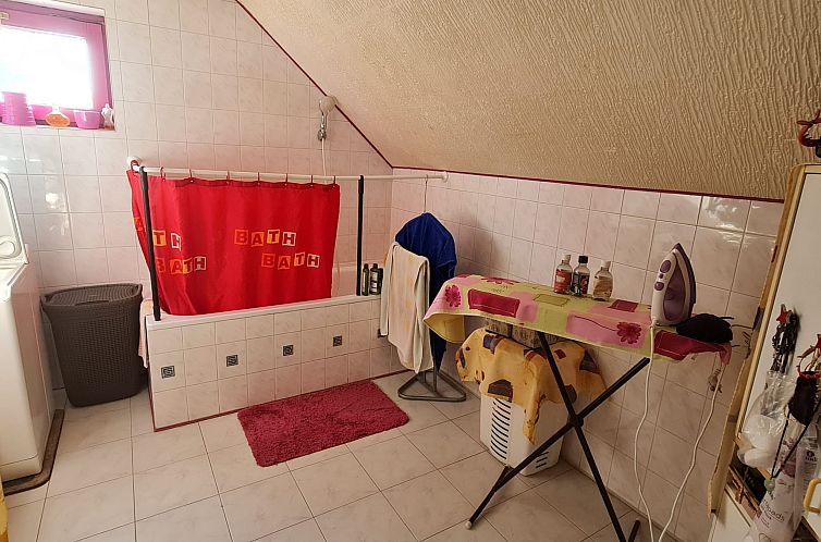 Vrijstaande woning in Egerág