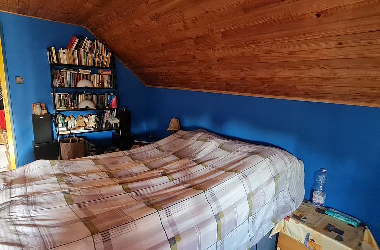 Vrijstaande woning in Egerág