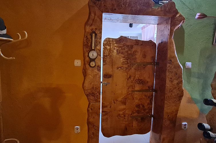 Vrijstaande woning in Egerág