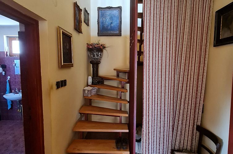 Vrijstaande woning in Egerág