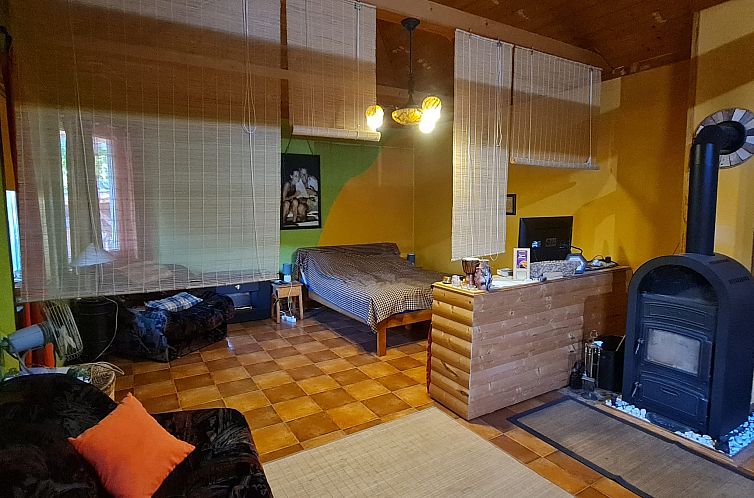 Vrijstaande woning in Egerág