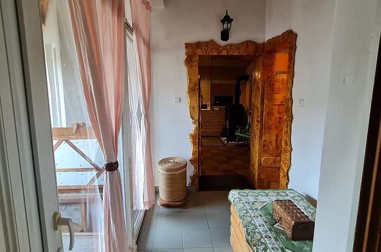 Vrijstaande woning in Egerág