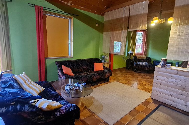 Vrijstaande woning in Egerág