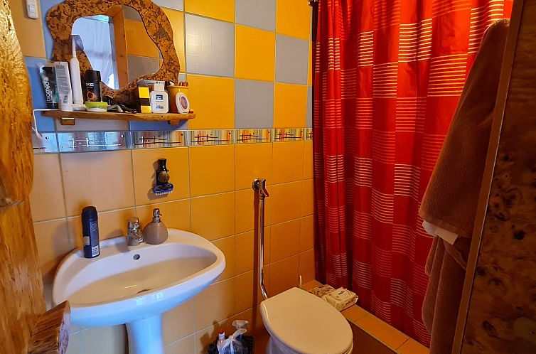 Vrijstaande woning in Egerág