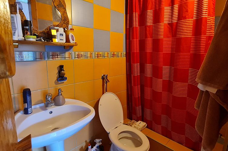 Vrijstaande woning in Egerág