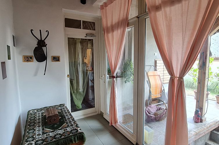 Vrijstaande woning in Egerág