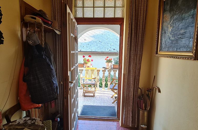 Vrijstaande woning in Egerág