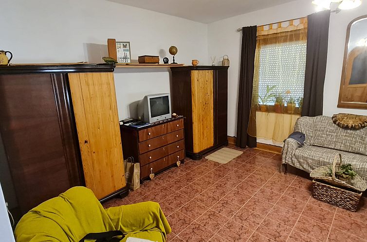 Vrijstaande woning in Egerág