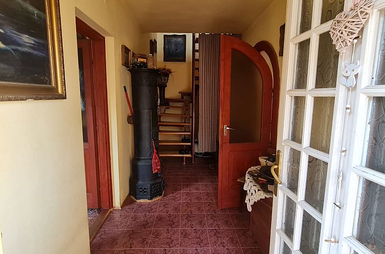 Vrijstaande woning in Egerág