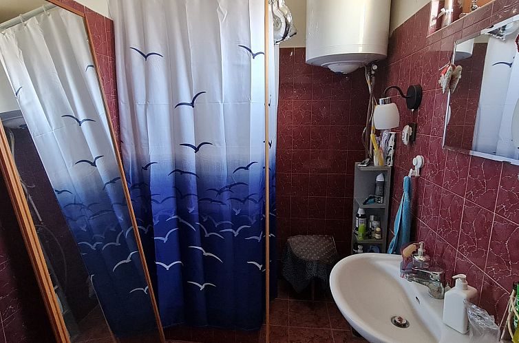 Vrijstaande woning in Egerág