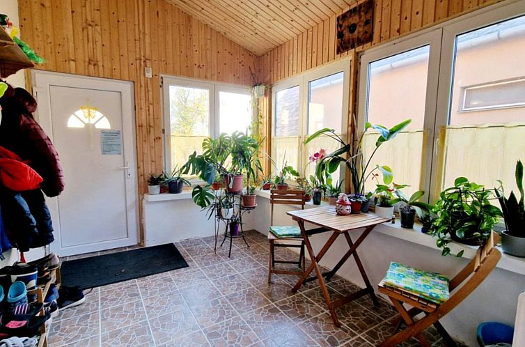 Vrijstaande woning in Egerág