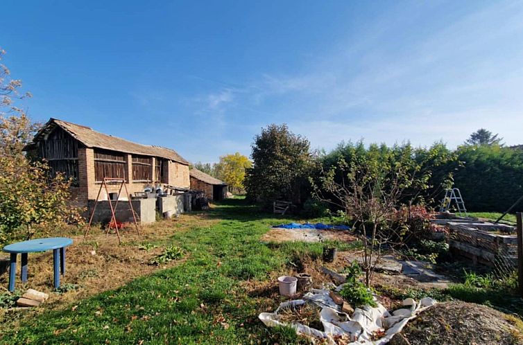 Vrijstaande woning in Egerág