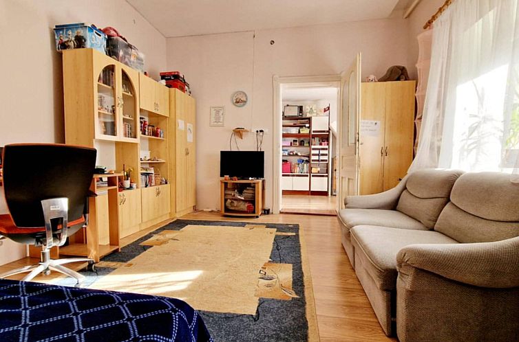 Vrijstaande woning in Egerág