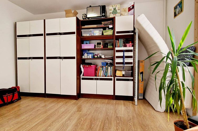 Vrijstaande woning in Egerág