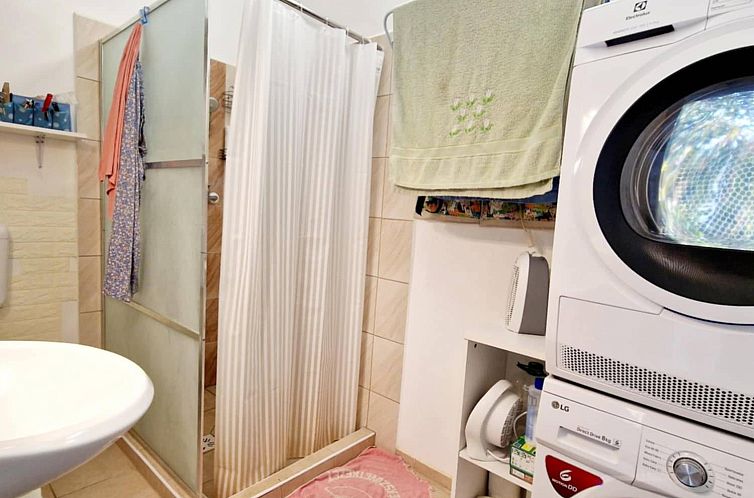Vrijstaande woning in Egerág